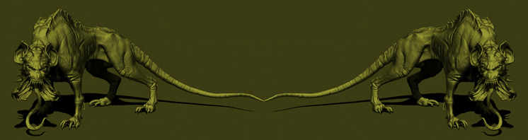 piréz csupakabra