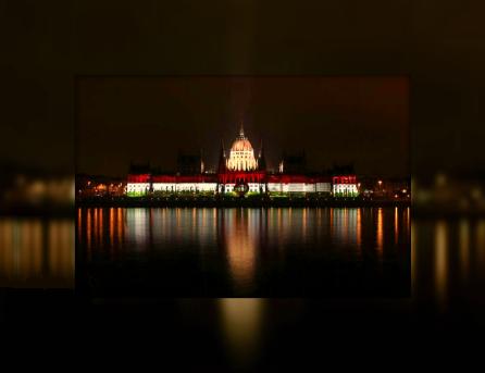 Idegenvezetés Budapesten