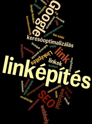 seo link